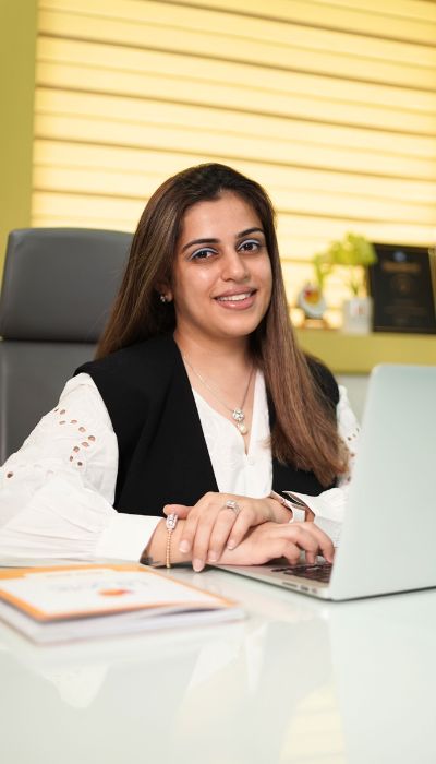 Aakshi Mehta